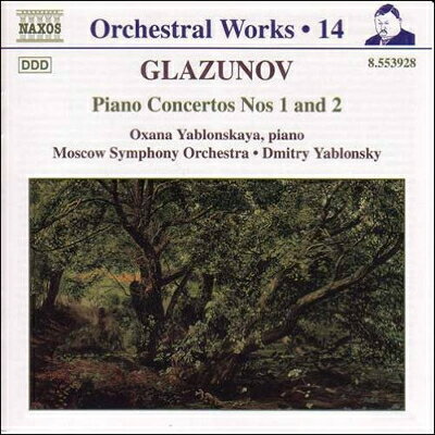 作曲家検索：グラズノフ（アレクサンドル） - Glazunov, Alexander 