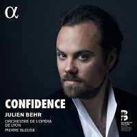 CONFIDENCE-信頼