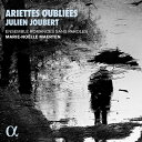 ジョベール: ヴェルレーヌの詩による作品集/アンサンブル・ロマンス・サン・パロール