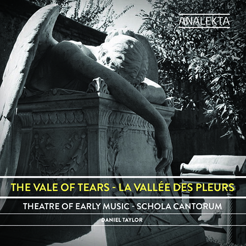 THE VALE OF TEARS vgEX^Vbc^J.S. obnFiWiXREJg^VA^[EIuEA[[E~[WbN^eC[j