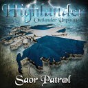 ハイランダー(Highlander)