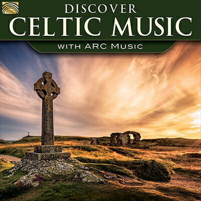 fBXJ@[EPeBbNE~[WbN(Discover Celtic Music)