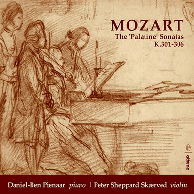 作曲家検索:モーツァルト(ウォルフガング・アマデウス) - Mozart