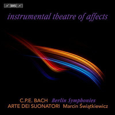 artwork of BIS2759