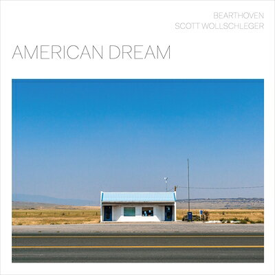 ウォルシュレーガー AMERICAN DREAM