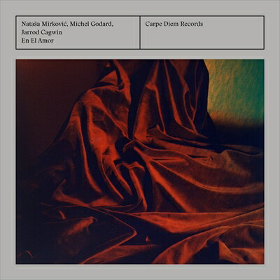 En El Amor歌とセルパンのための室内楽曲集