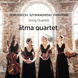 パヌフニク(アンジェイ) Panufnik, Andrzej