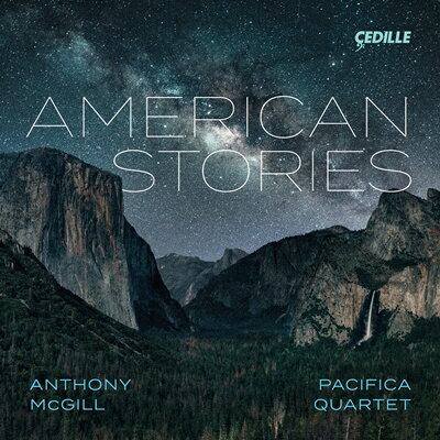 AMERICAN STORIES^}NM(Nlbg)