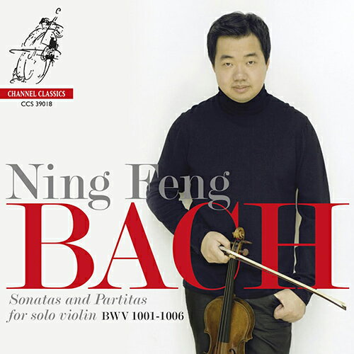 J.S. Хåϡ̵ȼեΤΥʥȥѥƥ BWV 1001-1006 ʥ˥󡦥ե[2CD]