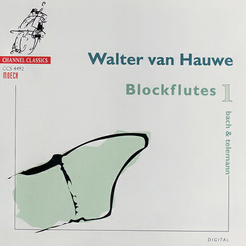 Blockflutes 1 - J.S. Хåϡƥޥ󡧺ʽʥϥ顼ƣ˭ɧ륽