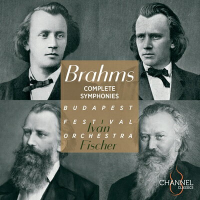 作曲家検索：ブラームス（ヨハネス） - Brahms, Johannes ｜ ナクソス