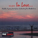 THE GENTS: IN LOVE〜ブリテン諸島のポップソングと民謡集（ジェンツ） [SACD]
