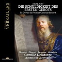 モーツァルト: 第一戒律の責務/カミーユ・ドラフォルジュ
