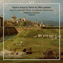 曲目・内容1.ジョヴァンニ・パイジェッロ（1740-1816）：Per voi visino amabile歌劇《フラスカターナ》（1774） - ヴィオランテのアリア2.パイジェッロ：Ecco assisa al botteghino歌劇《ペテン師の帽子作りの女》（1787） - ニネッタのアリア3.フェリーチェ・アレッサンドリ（1747-1798）：Placida riposa omai in lieta calma il mare歌劇《アルゲア》（1772） - リッチアルドのアリア4.ジュゼッペ・スコラーリ（1720-1744）：L’amante tortorella歌劇《ラ・カッシーナ》（1755） - ラヴィニアのアリア5.スコラーリ：Con cento pastorelli歌劇《ラ・カッシーナ》（1755） - チェッカのアリア6.ジョアッキーノ・コッキ（1712-1804）：D’un novello ardor歌劇《ラ・パッツォ・グロリオーソ》（1753） - エウジェニアのアリア7.コッキ：Per placar gli astri tiranni歌劇《アンドロメダ》（1755） - アンドロメダのアリア8.バルダッサーレ・ガルッピ（1706-1785）：Ogni anno passa un anno歌劇《田舎の哲学者》（1754） - レナのアリア9.ガルッピ：Una ragazza che non &#232; pazza歌劇《田舎の哲学者》（1754） - レスビーナのアリア10.ニッコロ・ピッチンニ（1728-1800）：Vieni al mio seno歌劇《賢い小間使い またはチェッキーナ》（1760） - チェッキーナのアリア11.ピッチンニ：Che tortora io sono歌劇《認められた奴隷、あるいは贅沢な二人》（1765） - アルミンダのアリア12.ジョヴァンニ・バッティスタ・ボルギ（1738-1796）：Odo il tuono歌劇《シリアのアドリアーノ》 （1758） - ファルナスペのアリア13.ピエール＝アレクサンドル・モンシニー（1729-1817）：Dans quel trouble歌劇《脱走兵》（1769） - ルイーズのアリア14.アンドレ＝エルネスト＝モデスト・グレトリ（1741-1813）：Air de la fauvette歌劇《ゼミールとアゾール》（1771） - ゼミールのアリアアーティスト（演奏・出演）ステファニー・ヴァルヌラン（ソプラノ）ラストレー（古楽器アンサンブル）レコーディング2023年9月8-10日Odeo del Palazzo del Circolo del Whist - Societ&#224; Filarmonica di Torino（イタリア）その他の仕様など総収録時間： 65分商品番号：55566418世紀トリノのオペラ・アリア集 ［ステファニー・ヴァルヌラン（ソプラノ）／ラストレー（古楽器アンサンブル）］ Opera Arias (18th Century) - PAISIELLO, G. / ALESSANDRI, F. / SCOLARI, G. (Opera Arias in Turin in 18th Century) (Varnerin, L&#39;Astr&#233;e)CD 発売日：2024年03月15日 NMLアルバム番号：555664-2 CPOトリノのアカデミア・フィラルモニカは1814年に50人のアマチュア音楽家によって設立された伝統ある教育機関で、ここには18世紀にレージョ劇場を運営していた団体が持っていた約3000冊の楽譜が所蔵されています。これらの中からレージョ劇場とカリニャーノ劇場で初演、上演された作品のアリアを選び、ステファニー・ヴァルヌランとラストレーによる生き生きとした歌唱と演奏で現代によみがえらせました。作曲家検索リンク（このタイトルに収録されている作曲家）アレッサンドリガルッピグレトリコッキパイジェッロピッチンニボルギモンシニ