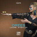 『Orees 〜境界』/ロール・ステラン