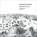 ディートリヒ・ブクステフーデ - Dieterich Buxtehude (1637-1707)・前奏曲 ホ短調 BuxWV 142・舌もて語らしめよ（パンジェ・リングァ） BuxWV 91・主は我らの神 BuxWV 40・見よ今ぞ祝福されし神を BuxWV 23・イエスよ、我を聴き給え BuxWV 8・人々よ来れ、民人よ急げ BuxWV 1・パッサカリア ニ短調 BuxWV 161・ミサ・アラ・ブレヴィス BuxWV 114 （抜粋）・信頼する主、統べたまえ BuxWV 18ビーネ・カトリーネ・ブリンドルフ - Bine Katrine Bryndorf (オルガン)シアター・オブ・ヴォイシズ - Theatre of VoicesTOVバンド - TOV Bandポール・ヒリアー - Paul Hillier (指揮)録音: Sct. Mariae Kirke、 Helsingor、 Denmarkブクステフーデの出生については、詳しいことは全くわかっていません。1707年にリューベックで逝去した際「彼はデンマークを祖国とし、当地にやってきておよそ70年の生涯を終えた」と死亡記事が地元の雑誌に掲載されており、かろうじて「北欧出身であった」ことがわかるのみです。このアルバムではそんなブクステフーデの出自を物語るような、ほとんど耳にする機会のないスウェーデン語によるテキストのカンタータも含まれていて、興味をそそるものとなっています。ヒリヤー率いるシアター・オブ・ヴォイセスの澄み切った歌声、そして名手ブリンドルフの冴えた技巧で聴くオルガン作品。