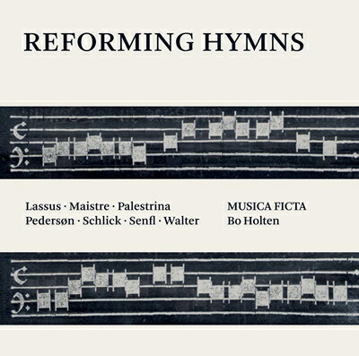 Reforming Hymns WJEtBN^