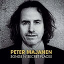 Songs 'n' Secret Places