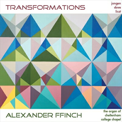 Transformations 륬ʽ