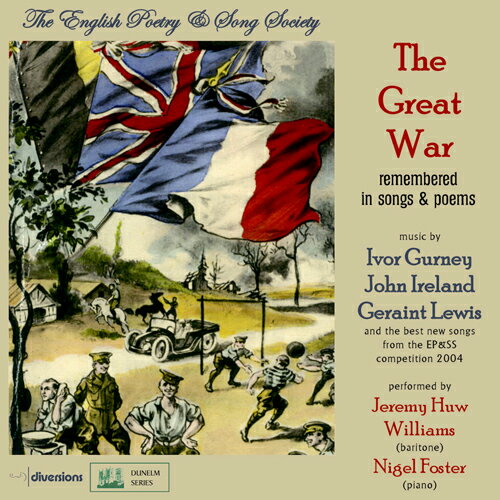 The Great War CMX̋ȏW