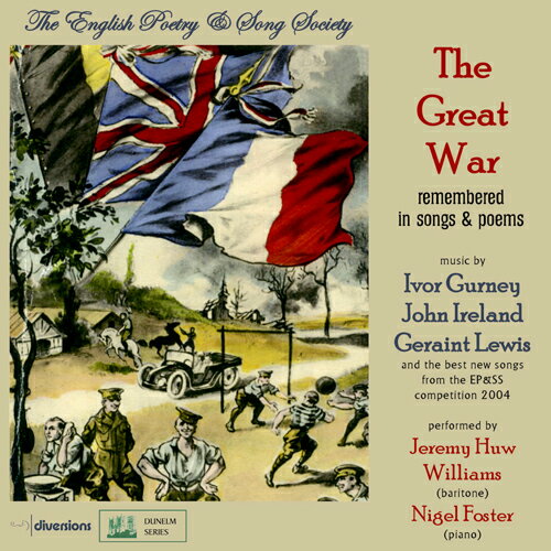 The Great War ꥹζʽ