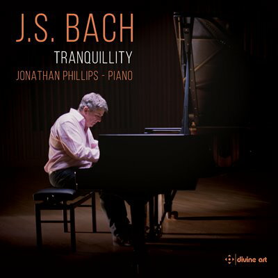 J.S.obn Tranquillity