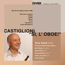 オマール・ゾボリ - Omar Zoboli (オーボエ)スイス・イタリア語放送管弦楽団 - Orchestra della Svizzera Italianaメイア・ミンスキー - Meir Minsky (指揮)トゥイヤ・ハッキラ - Tuija Hakkila (ピアノ)ペーター＝ルーカス・グラーフ - Peter-Lukas Graf (フルート)アルノルド五重奏団 - Arnold Quintet録音: 1985 - 8 March、 5 December 1991、 Studio 1 Radio Svizzera Italiana、 Lugano、 Switzerland