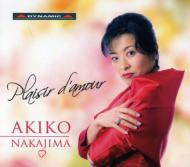 楽天市場】Plaisir D'amour（CD・DVD）の通販