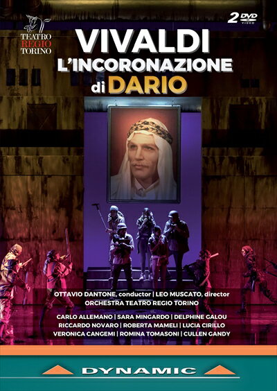 ǥ:ηԥꥪ״[DVD, 2]