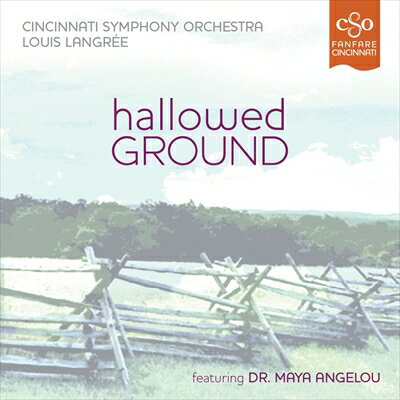 Hallowed Ground-ʤ