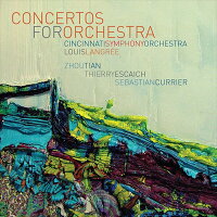 ConcertosforOrchestra