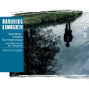 シューベルト:さすらい人幻想曲/即興曲 D. 899/ピアノ小品集(川口成彦)
