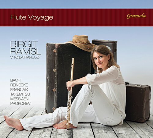 Flute Voyage@C.P.E. obn^ClbP^tZ^O^VA^vRtBGtFt[giWiXj