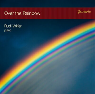 Over the Rainbow θ