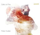 Cello on Fire 炎のチェロ