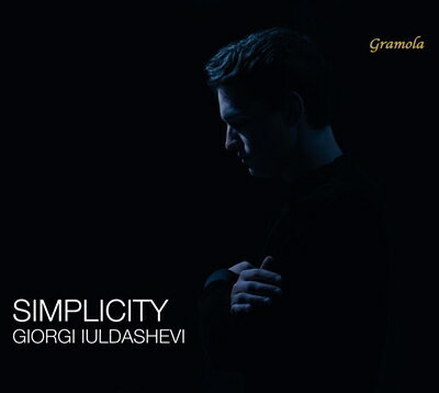 Simplicity 若き日のためのピアノ曲集