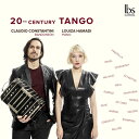 20th Century TANGO20世紀のタンゴ