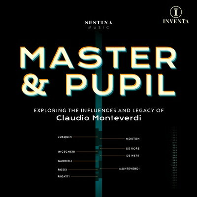 Master & Pupil tƒq