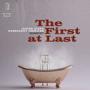 The First At Last/Jasper Staps、Rembrandt Frerichs