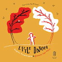 Little Dancer/Angelo Verploegen