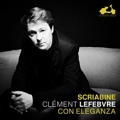 作曲家検索：スクリャービン（アレクサンドル） - Scriabin