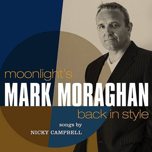 楽天ナクソス　ミュージックストアMark Moraghan - Moonlight's back in style （son[CD]