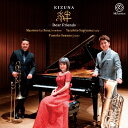絆-Dear Friends-/マッシモ・ラ・ローサ、杉山康人、沢野智子