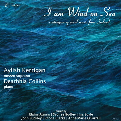 楽天ナクソス　ミュージックストアI am Wind on Sea