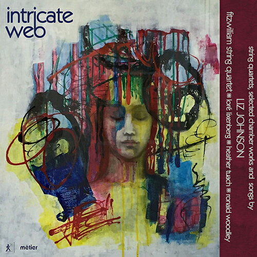 Intricate WebYEW\:iW[2g]