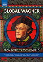 曲目・内容グローバル・ワーグナー〜バイロイトから世界へ〜アクセル・ブリュッゲマンによるドキュメンタリー映像アーティスト（演奏・出演）●インタビューに登場する人々【バイロイト音楽祭】カタリーナ・ワーグナープラシド・ドミンゴバリー・コスキーユーヴァル・シャロンクリスティアン・ティーレマンヴァレリー・ゲルギエフピョートル・ベチャワアニヤ・ハルテロスアルトゥール・ホーニヒ【世界のロケ地】イタリア：アレッサンドラ・アルトホーフ＝プリエーゼアメリカ合衆国：アレックス・ロス／ケヴィン・メイナー／マンナ・クニョイドイツ：ウルリケ＆ゲオルク・ラウフラトヴィア：マリス・ガイリスイスラエル：ジョナサン・リヴニー アラブ首長国連邦：ロナルド・パールウィツ／シク・ザキ・アンヴァル・ナシビー日本：鈴木幸一／石坂宏／竹内裕太郎　制作： KICK FILM GmbH共同制作： BR / MDR制作協力： NAXOS MUSIC GROUPその他の仕様など収録時間 97分音声 ドイツ語・英語・日本語PCMステレオ2.0/DTS5.1（DVD）字幕 日本語・英語・ドイツ語・韓国語画角 16/9　NTSC All Regionその他DVD … 片面二層ディスク商品番号：2.110708グローバル・ワーグナーバイロイトから世界へアクセル・ブリュッゲマンによるドキュメンタリー映像 ［アクセル・ブリュッゲマンによるドキュメンタリー映像］DVD日本語字幕付き 発売日：2022年03月25日 NAXOS［DVD］ワグネリアン、音楽ファンに贈る必見映像ドキュメンタリー！ドイツの音楽評論家・ジャーナリストのアクセル・ブリュッゲマンが世界各地のワグネリアンを訪ね、ワーグナー没後140年を前にして彼の音楽が、いまだなおこれほどまでに強く世界中の人々の心を捉えてやまないのか、その謎に迫る力作ドキュメンタリー。ワーグナーゆかりの地バイロイト、ヴェネツィア、リガをはじめとしてアメリカ、イスラエル、アラブ首長国連邦そして日本 — 世界に広がるワグネリアンへのインタビューと、ロケ地の美しい映像で綴られる必見映像。＊NHK-BSで2021年9月に放送された 「ワーグナー信仰 〜バイロイトから世界へ〜」のロング・バージョンです。　「素晴らしい映像！おすすめします」（NDR Kultur）「先入観を払拭する映像」 （フランクフルター・アルゲマイネ紙）「ワグネリアンの熱狂の世界」 （ヴェルト紙）作曲家検索リンク（このタイトルに収録されている作曲家）ワーグナー関連商品リンク輸入盤 Blu-rayNBD0139V国内仕様盤 Blu-rayNYDX-50212