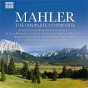 マーラー：交響曲全集 15CD