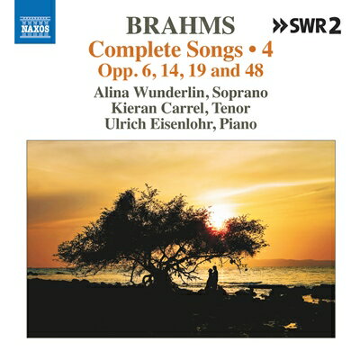 作曲家検索：ブラームス（ヨハネス） - Brahms, Johannes ｜ ナクソス