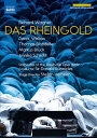 ワーグナー：楽劇《ラインの黄金》／ベルリン・ドイツ・オペラ [DVD]