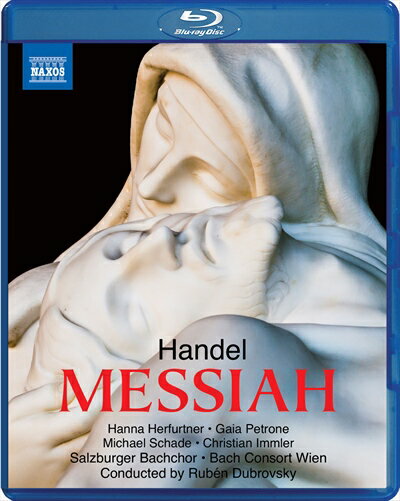 إǥ롧᥵ HWV56[Blu-ray Disc]